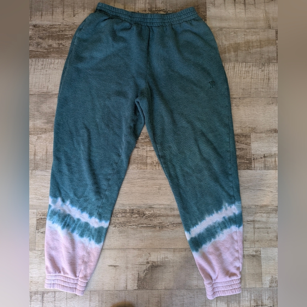 🏔️ Pink Sweat pants